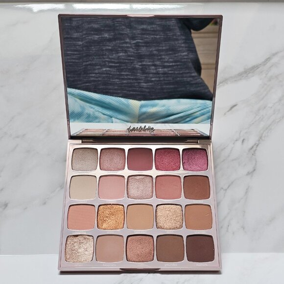 tarte Other - tarte tartelette JUICY Palette (20 Shades)
